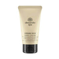 Alessandro Spa Cream Rich Firming Hand Cream 75 ml
