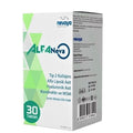 Nevaya Ilac Alfaneva Collagen & Hyaluronic Acid Supplement 30 Tablets