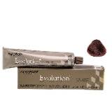Alfaparf Milano Evolution of the Color Permanent Hair Color, Shade 4