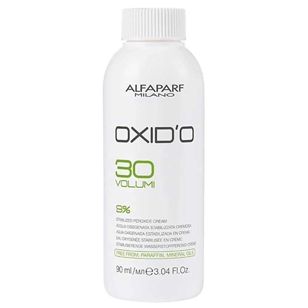 Alfaparf Oxide-Free from 90 ml 2013 30 Vol H202