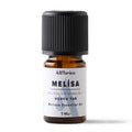 Alfheim Melissa Essential Oil for Soothing Aromatherapy 5 ml