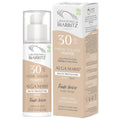 Alga Maris Organic Tinted Face Sunscreen SPF30 Ivory 50ml