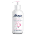 Alkagin Girl Protective Intimate Wash with Peony Extract 250 ml
