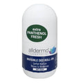 Alldermo Invisible Extra Roll-On Deodorant for Freshness 50 ml