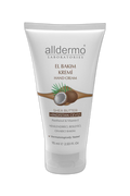 Alldermo Shea Butter & Coconut Nourishing Hand Cream 75 ml