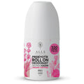 Alls Biocosmetics Organic Prebiotic Roll-On Deodorant 75 ml