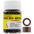 Allure Micro Ring 4.5 mm (1000 pcs)