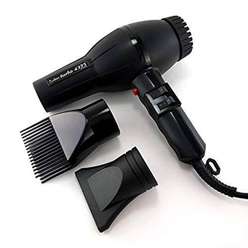 Allure Tourmaline/Ceramic/Ionic Turbo 4375 1875W Dryer