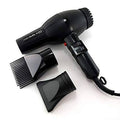 Allure Tourmaline/Ceramic/Ionic Turbo 4375 1875W Dryer