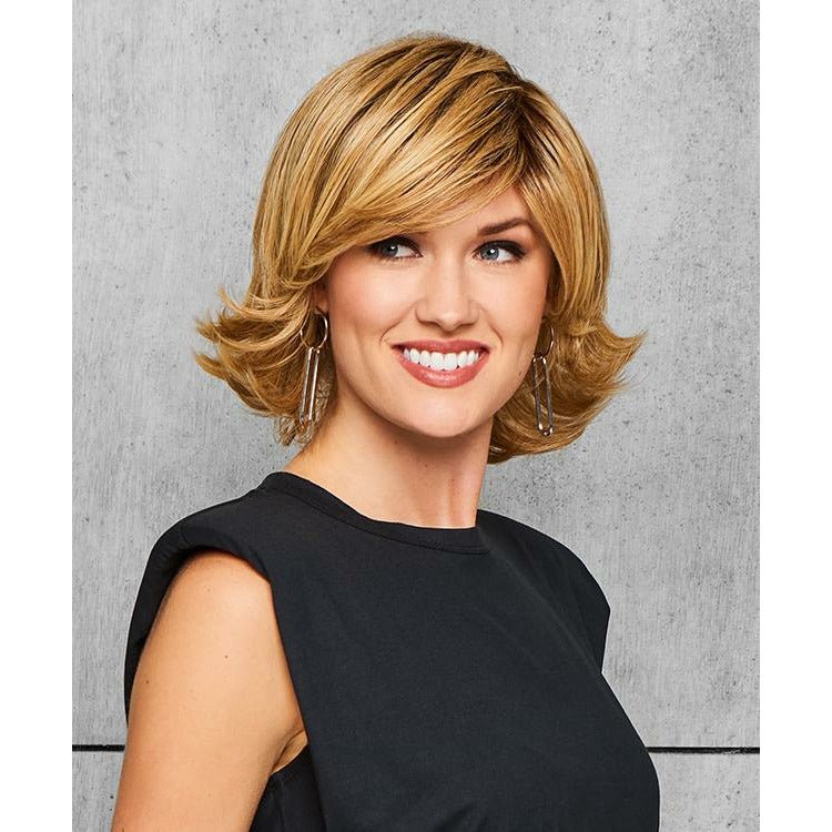 VIP Extensions Allure Wig, Average Cap