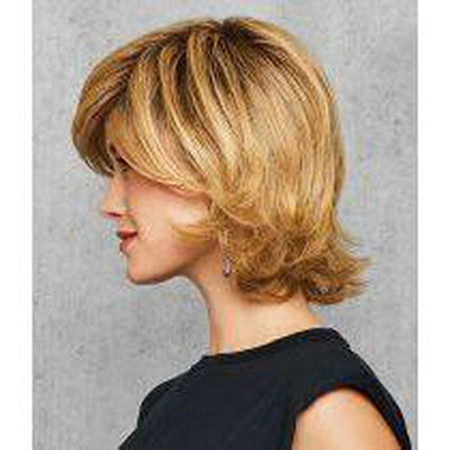 VIP Extensions Allure Wig, Average Cap