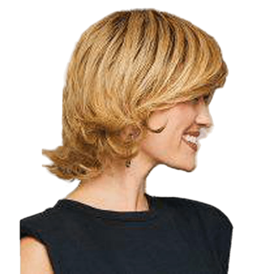 VIP Extensions Allure Wig, Average Cap
