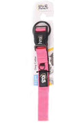 Ally Paws Dog Collar Durable Adjustable Large 2.5cm x 40-60cm