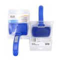 Ally Paws Self-Cleaning Slicker Brush for Large Pets
