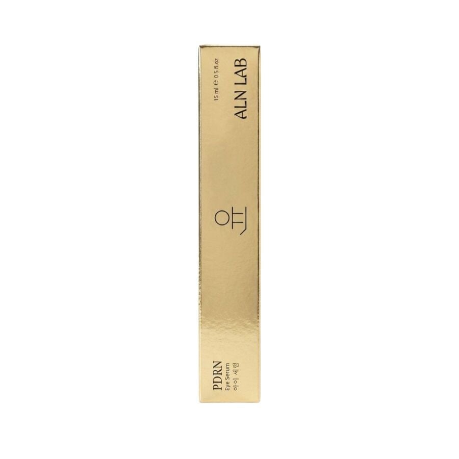 Aln Lab PDRN Eye Serum for Brightening and Hydration 15 ml