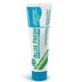 Esi Aloe Fresh Sensitive Toothpaste for Gentle Cleaning 100ml