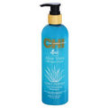 Aloe Vera Curl Enhancing Shampoo by CHI for Unisex 11.5 oz