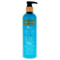 CHI Curls Defined Aloe Vera & Agave Nectar Detangling Conditioner, 11.5 oz