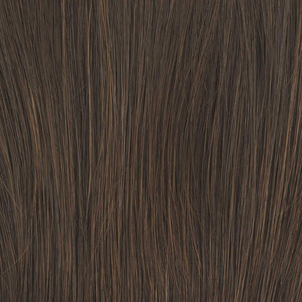 Raquel Welch Alpha Wave 16" Top Piece Hair Topper Hairpiece