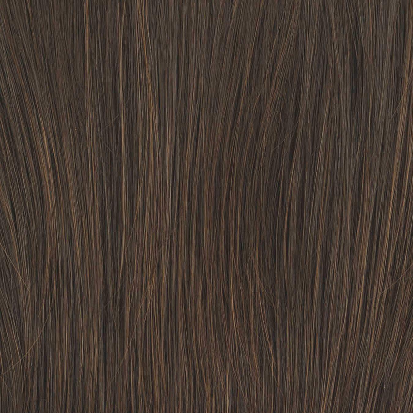 Raquel Welch Alpha Wave 16" Top Piece Hair Topper Hairpiece