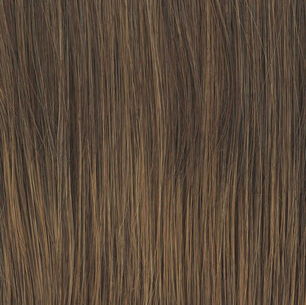 Raquel Welch Alpha Wave 16" Top Piece Hair Topper Hairpiece