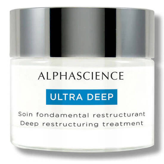 Alphascience Ultra Deep Firming & Redefining Cream 50 ml