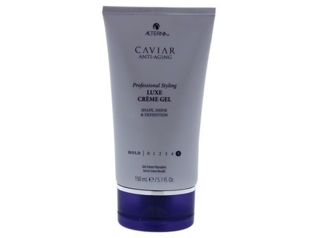 Alterna Anti-Aging Professional Styling Luxe Crème Gel 5.1 oz