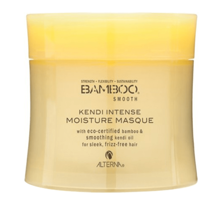 Alterna Bamboo Smooth Kendi Intense Moisture Hair Masque 5oz