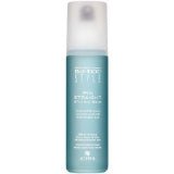 2 Pk. Alterna Bamboo Style Pin Straight Styling Balm Blow Dry Anti-Frizz-5.1 oz