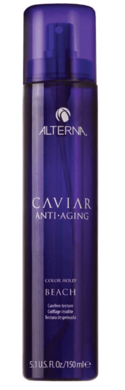 Alterna Caviar Anti-Aging Color Hold Beach Hair Spray, 5 oz
