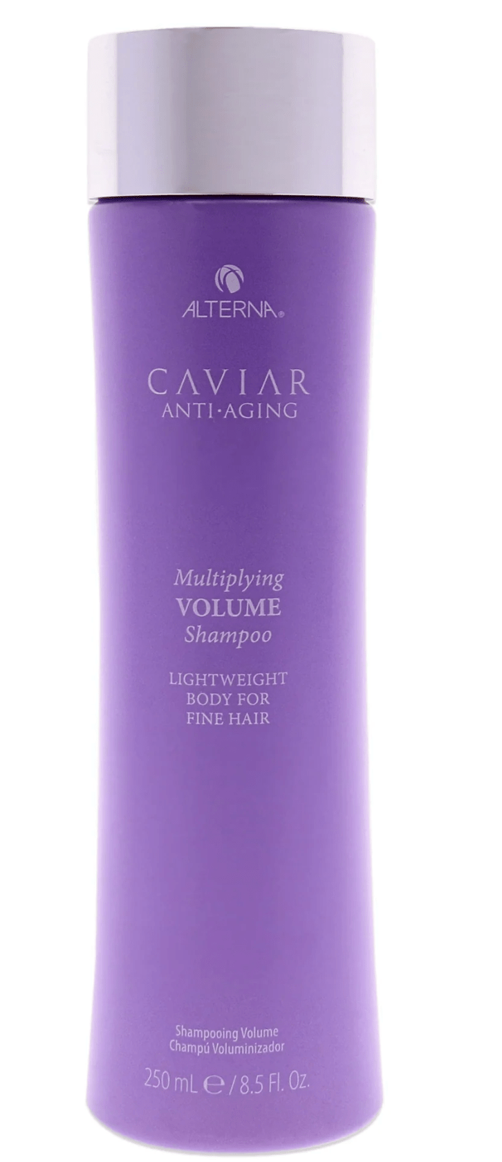 Alterna Caviar Anti-Aging Multiplying Volume Hair Shampoo New in Box