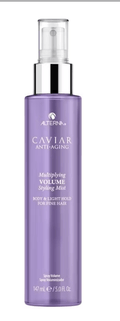 Alterna Caviar Anti-Aging Multiplying Volume Styling Mist, 5 Ounce | for Fine, Thin Hair | Light Hold | Sulfate Free