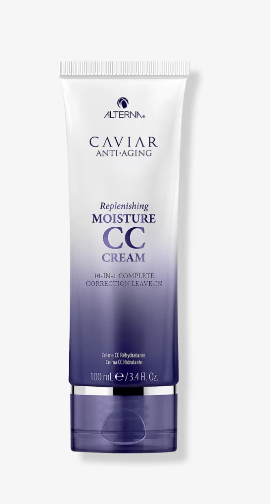 Alterna Caviar Anti-Aging Replenishing Moisture CC Cream 3.4