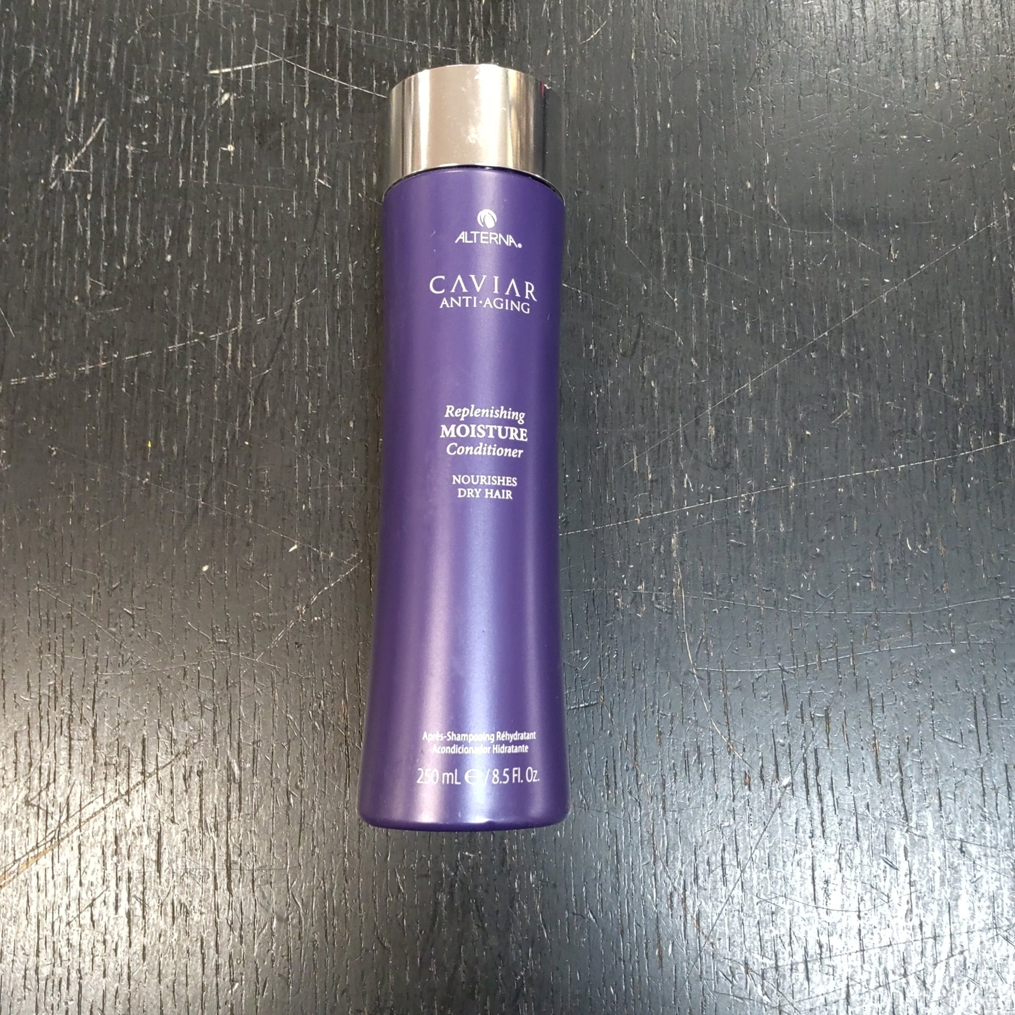 Alterna Caviar Anti-Aging Replenishing Moisture Conditioner 8.5 oz