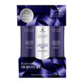 Alterna Caviar Anti-Aging Replenishing Moisture Hair Care Set with Balm