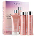 Alterna Caviar Anti-Frizz Starter Kit Hair Care Set New in Box