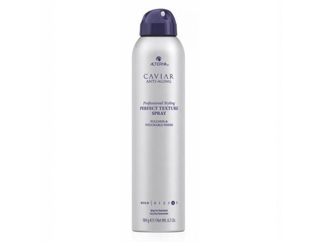 Alterna Caviar Professional Styling Perfect Texture Spray 6.5 oz
