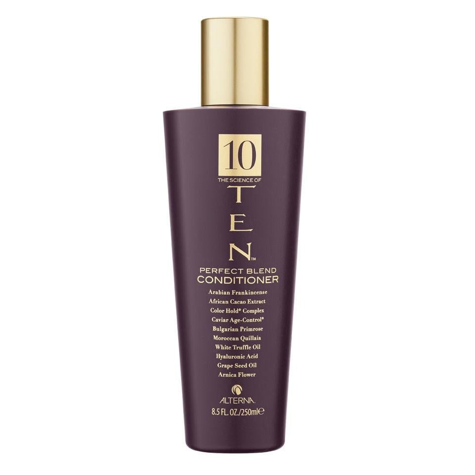 Alterna The Science of Ten Perfect Blend Conditioner 8.5 oz