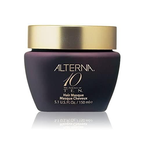 Alterna The Science of Ten Perfect Blend Hair Masque
