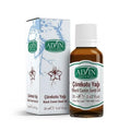 Alvin Black Seed Oil Cold Pressed Pure Extract 20 ml