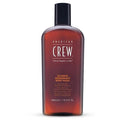 American Crew 24 Hour Deodorant Body Wash Odor Control 450ml