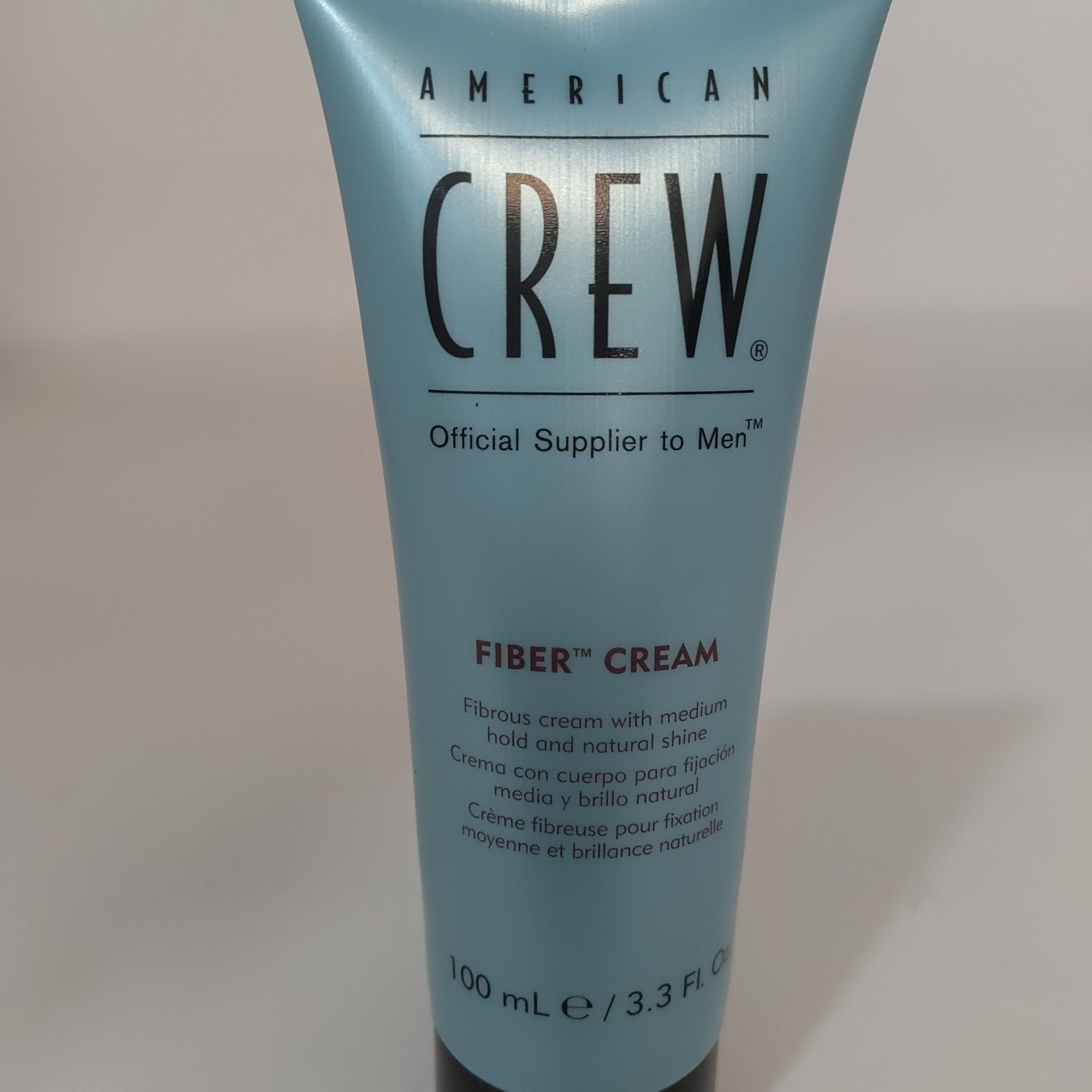 American Crew Fiber Cream 3.3 oz