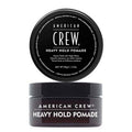American Crew Heavy Hold Pomade High Shine Styling Wax 85g