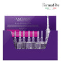 Farmavita Amethyste Color Revital Restoring Lotion 10x10ml