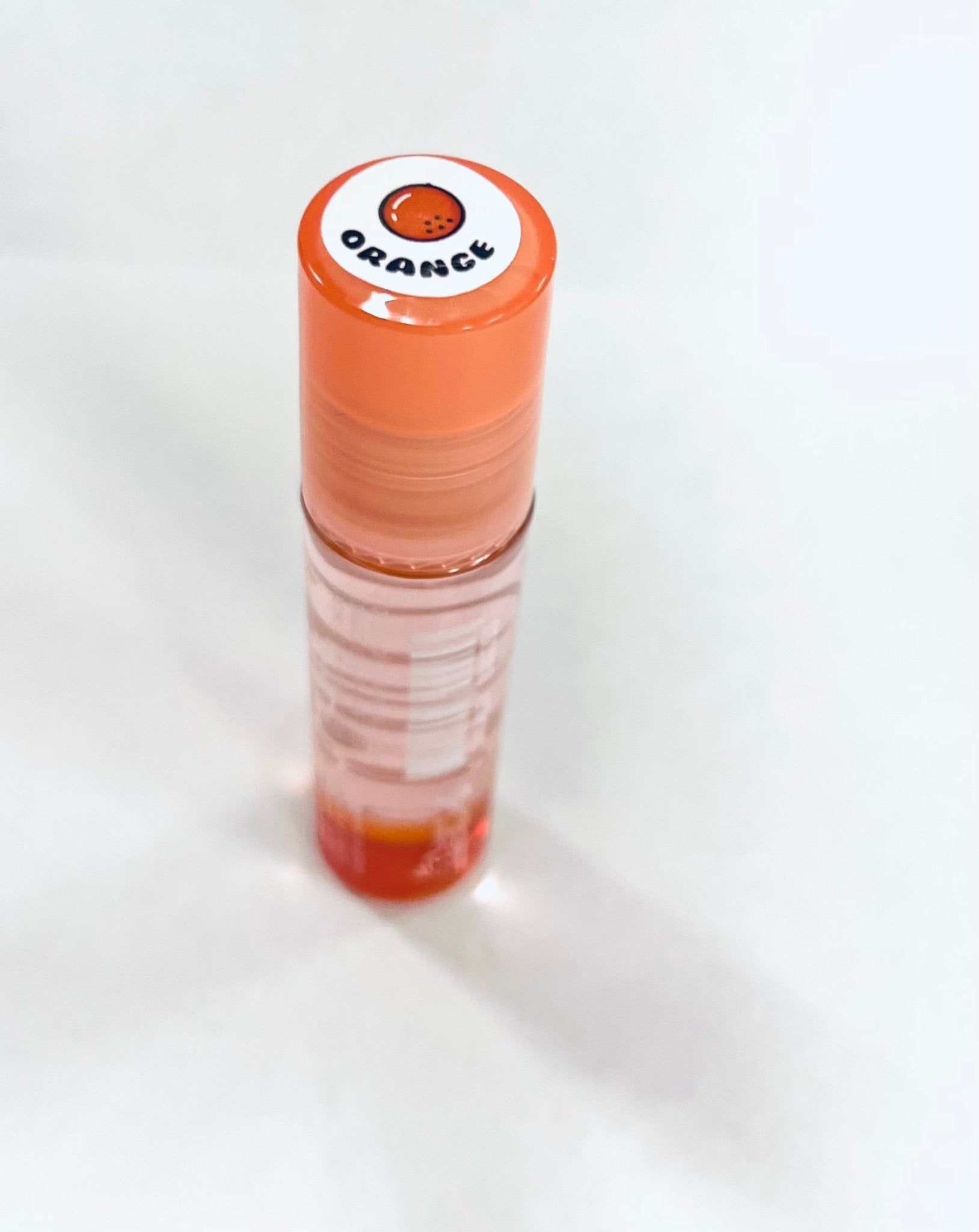Amuse Roll-On Fruit Lip Gloss