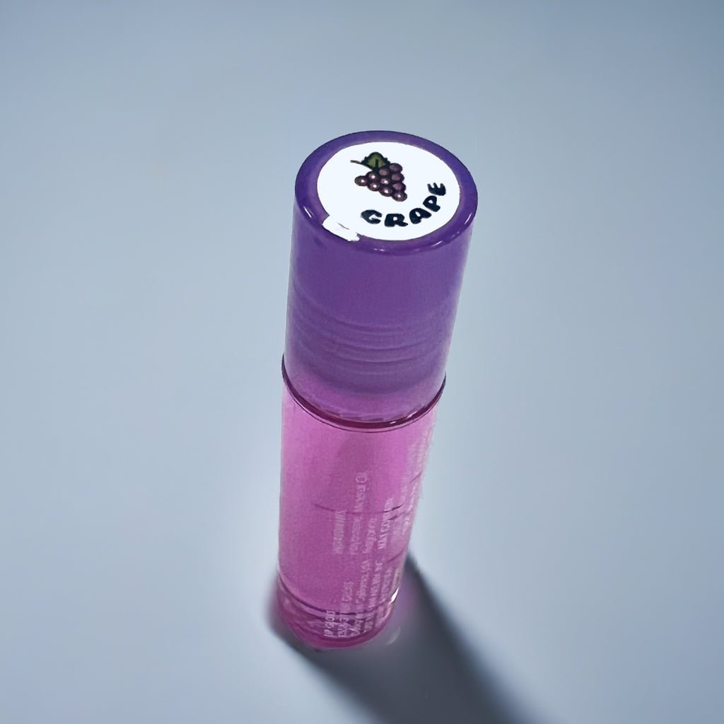 Amuse Roll-On Fruit Lip Gloss