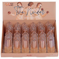 Amuse The Nudes Lipstick Matte