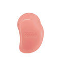 Tangle Teezer The Original Thick & Curly Terracotta Hair Brush for Effortless Detangling