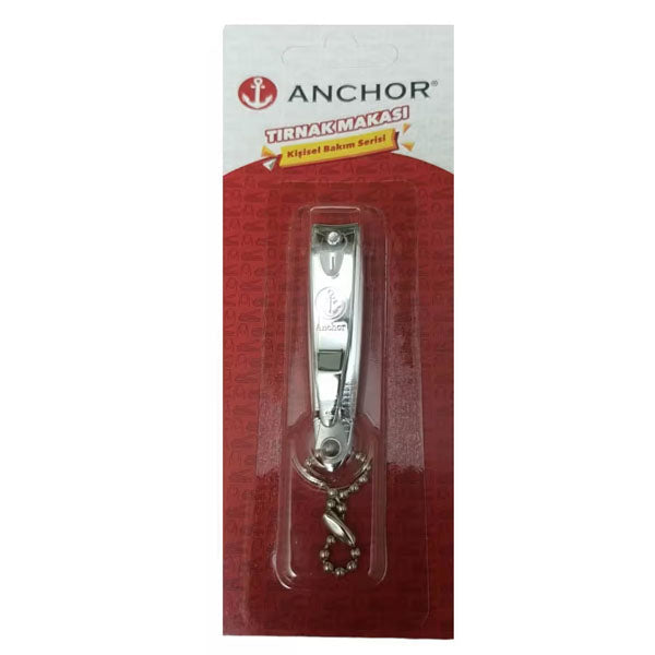 Anchor Small Nail Clipper for Precision Trimming