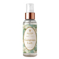 And You Gorgeous Lady Body Mist with Floral & Amber Notes 100 ml